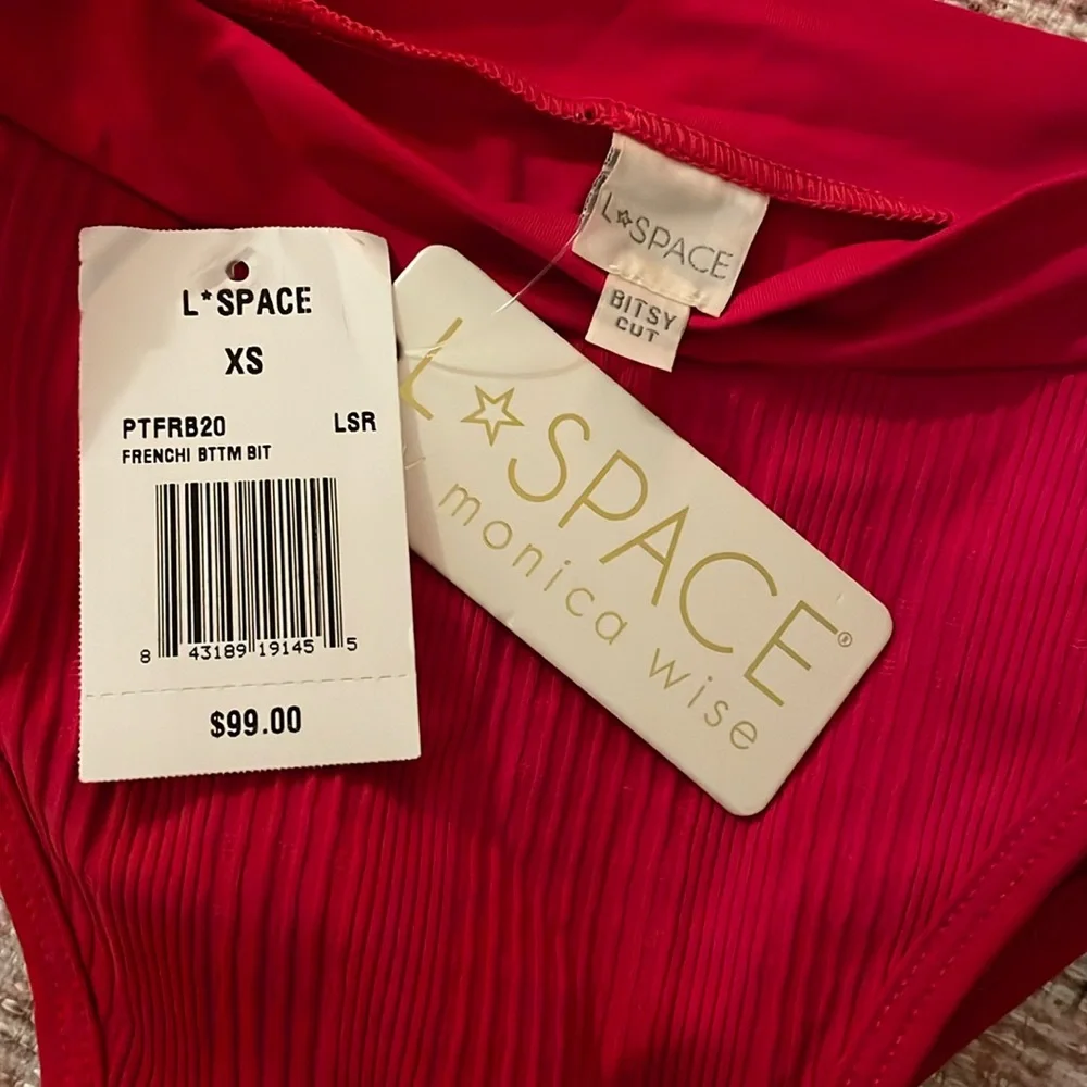 l*space new ribbed